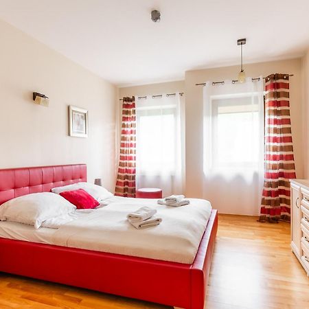 Vip Apartamenty Carmelove Zakopane Exterior photo