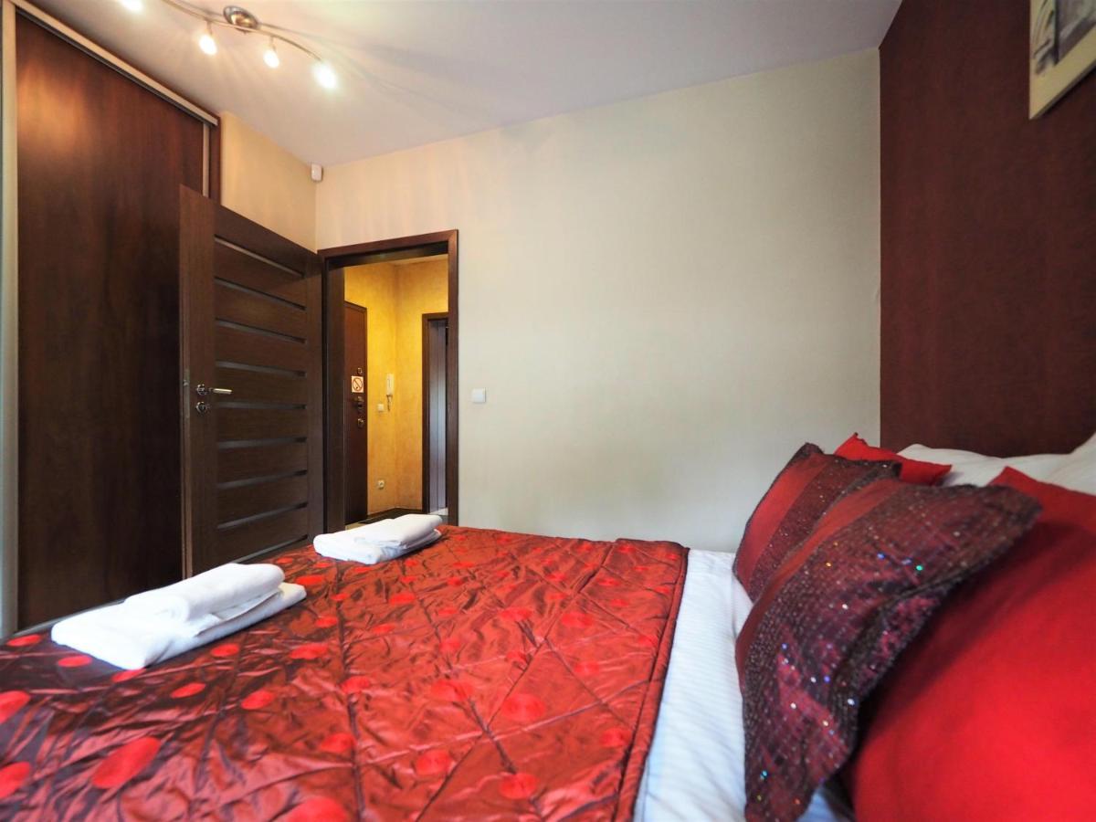 Vip Apartamenty Carmelove Zakopane Exterior photo