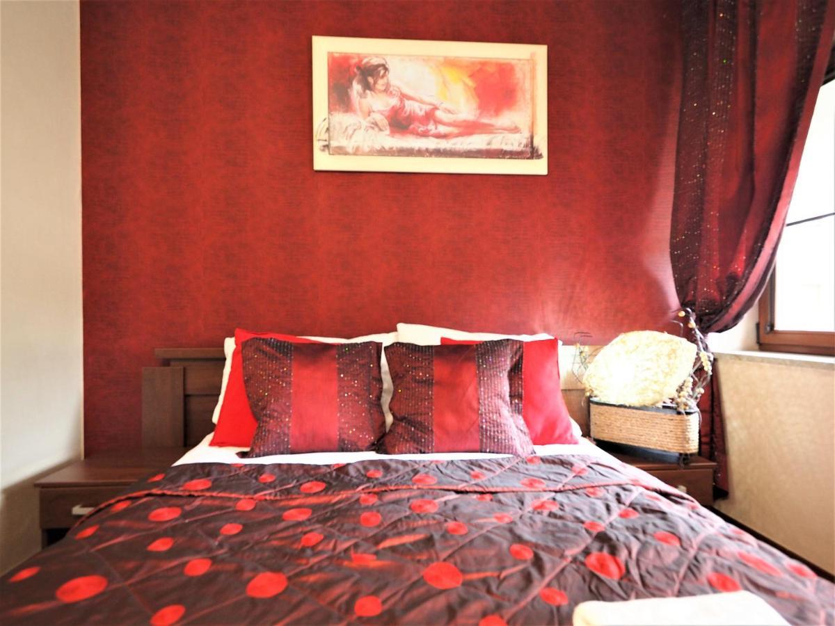 Vip Apartamenty Carmelove Zakopane Exterior photo