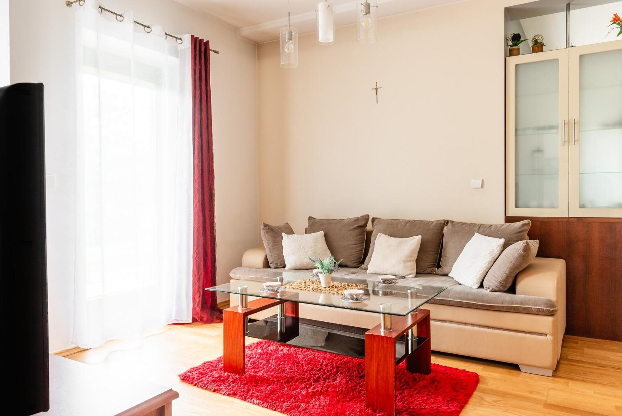 Vip Apartamenty Carmelove Zakopane Exterior photo