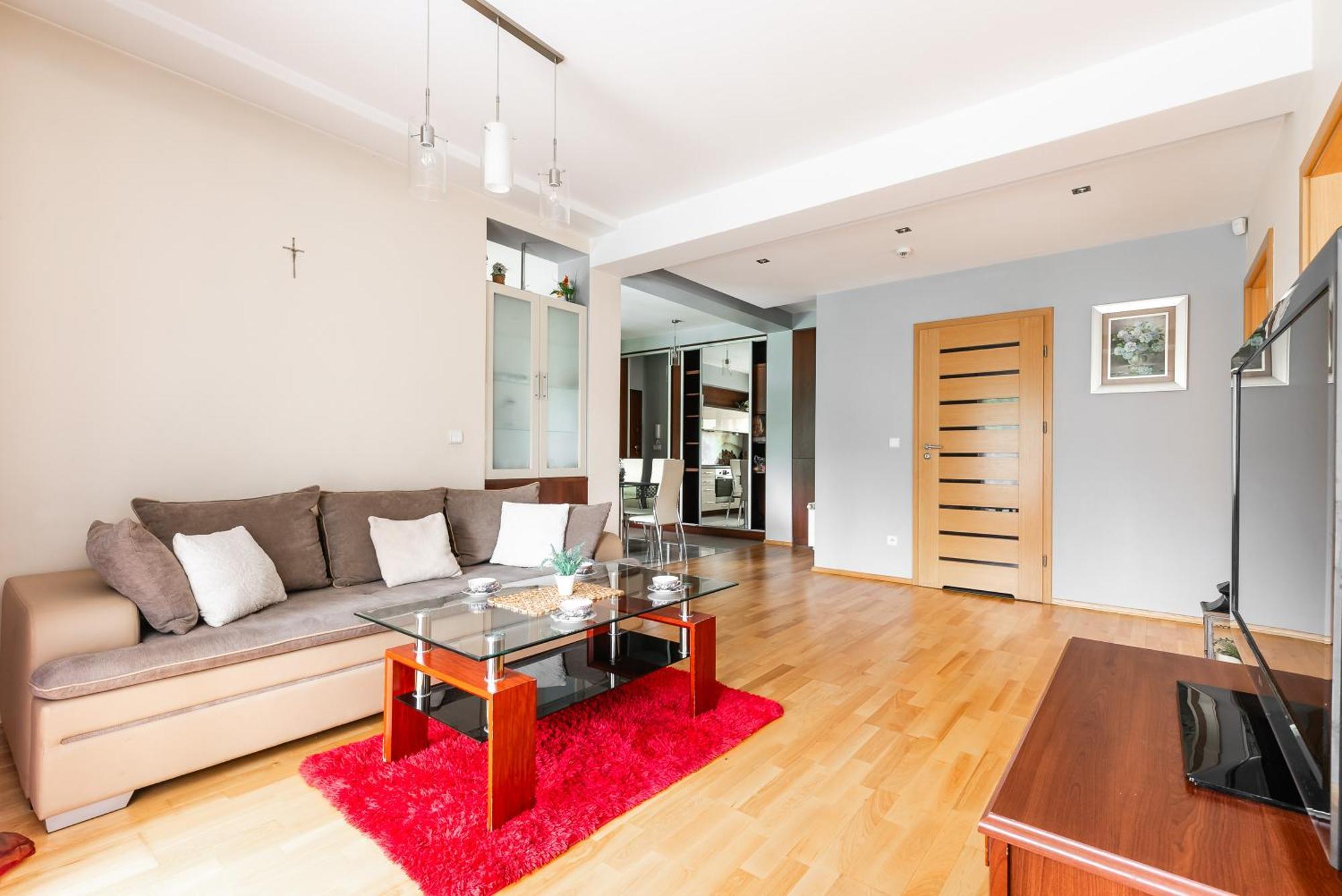 Vip Apartamenty Carmelove Zakopane Exterior photo