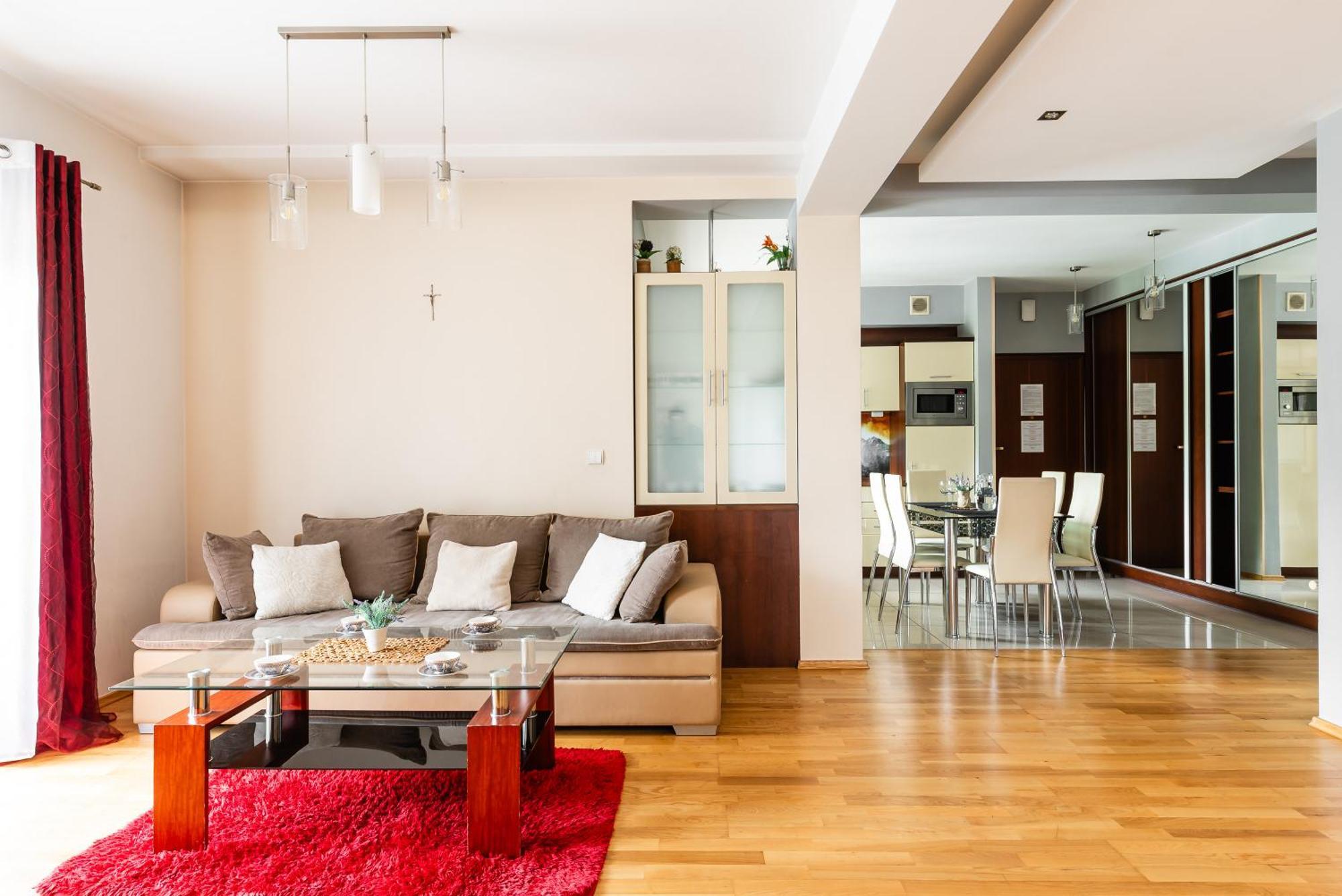 Vip Apartamenty Carmelove Zakopane Exterior photo