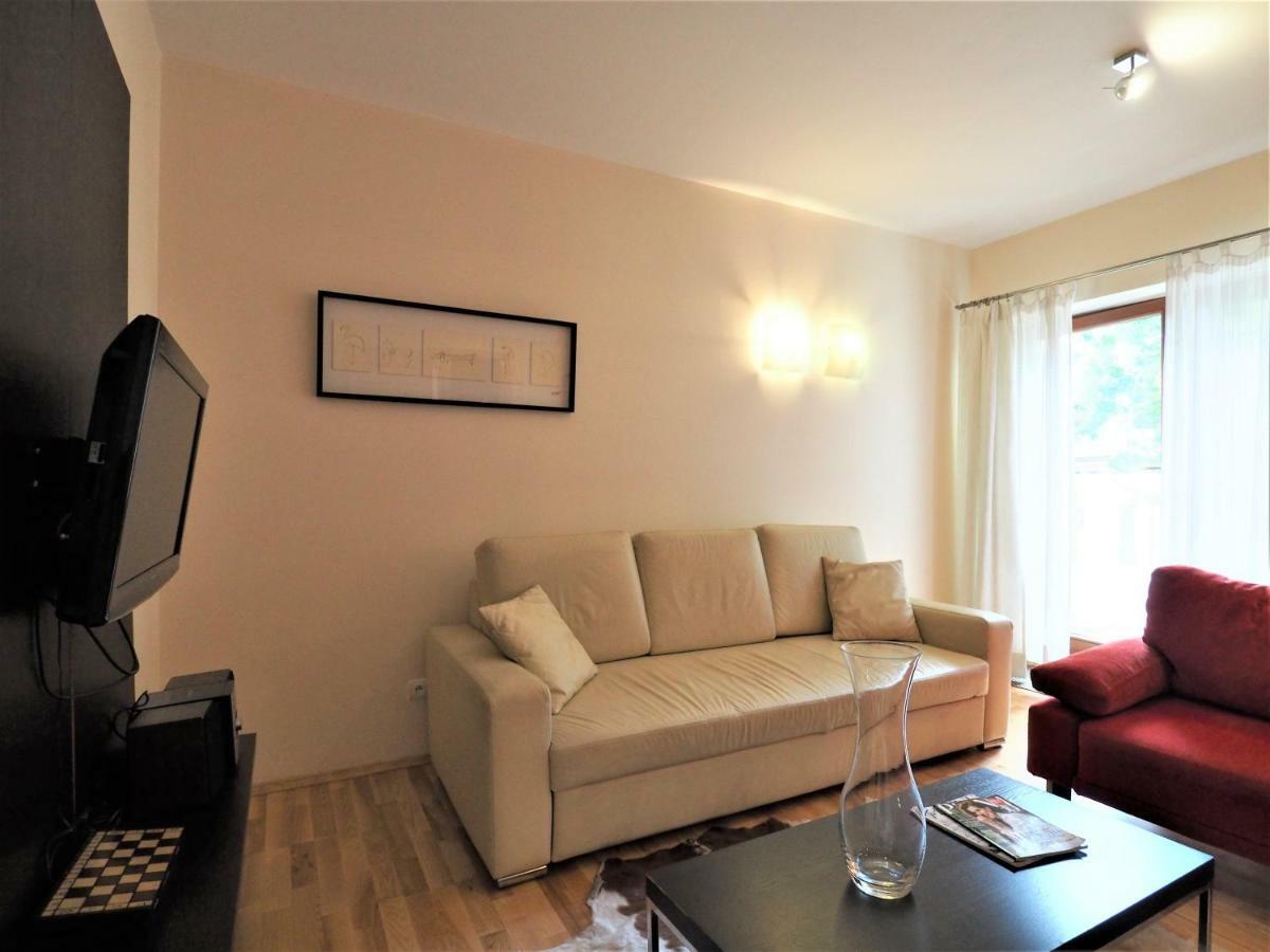Vip Apartamenty Carmelove Zakopane Exterior photo